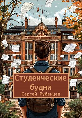 Студенческие будни