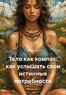 Тело как компас: как услышать свои истинные потребности