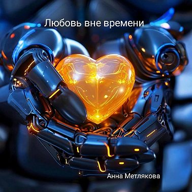 Любовь вне времени