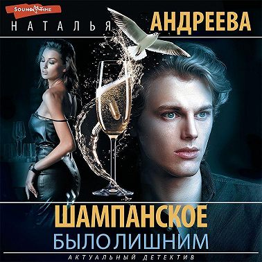 Шампанское было лишним