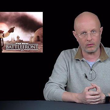 Звёздные войны