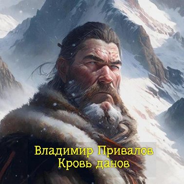 Кровь данов