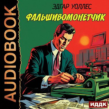 Фальшивомонетчик