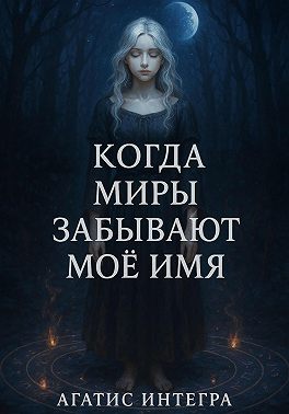 Когда миры забывают моё имя