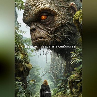 Страх: как превратить слабость в силу