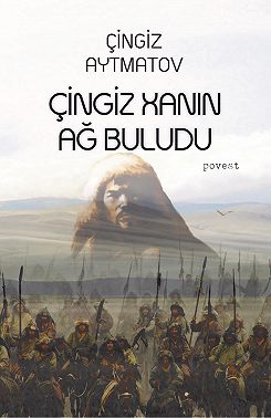 Çingiz xanın ağ buludu