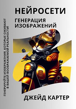 Нейросети. Генерация изображений