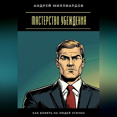 Мастерство убеждения. Как влиять на людей этично