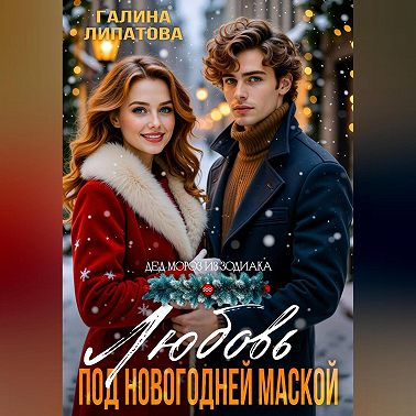 Любовь под новогодней маской