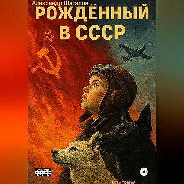Рождённый в СССР, часть 3