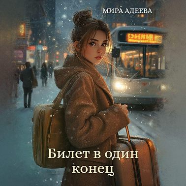 Билет в один конец