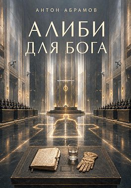 Алиби для Бога