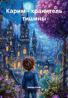 Карим - хранитель тишины
