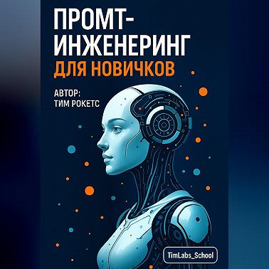 Промт-инженеринг для новичков