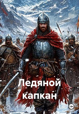 Ледяной капкан