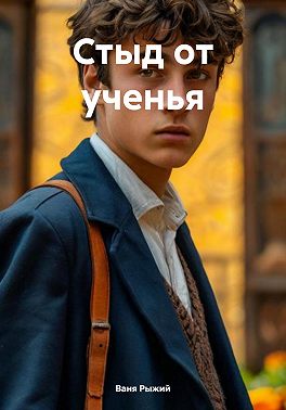 Стыд от ученья