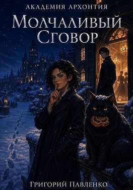 Молчаливый сговор