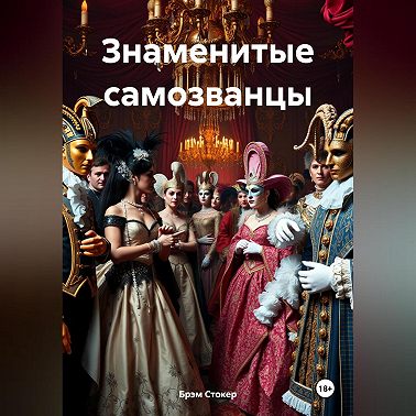 Знаменитые самозванцы