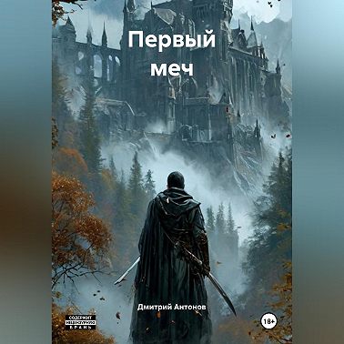 Первый меч