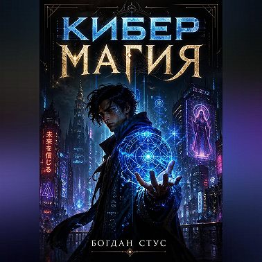 Кибер магия