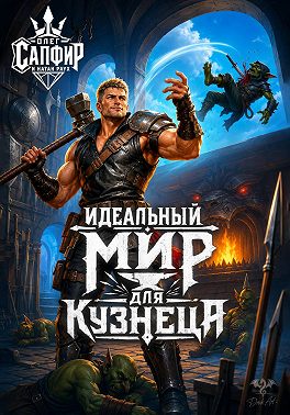 Идеальный мир для кузнеца