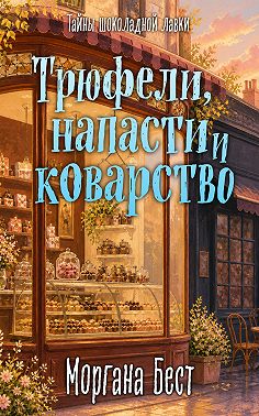 Трюфели, напасти и коварство