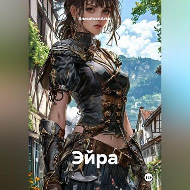 Эйра