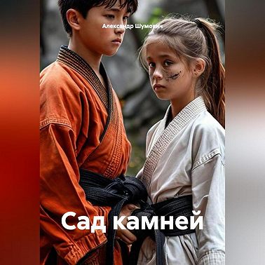 Сад камней
