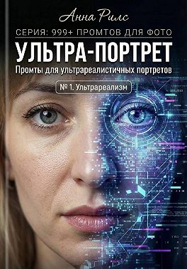 Ультра-портрет