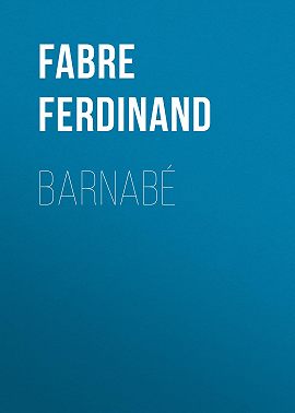 Barnabé