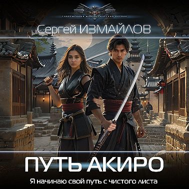 Путь Акиро