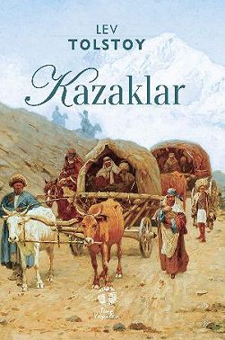 Kazaklar