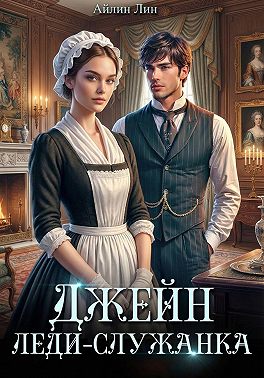 Джейн. Леди-служанка