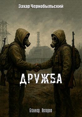 Сталкер. Истории. Дружба