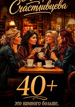 40+