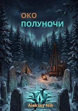 Око полуночи