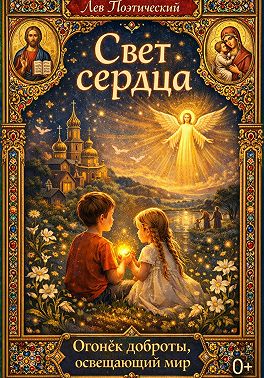 Свет сердца