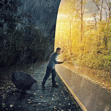 Выпуск 18 - Как изменить жизнь за 365 дней. Про книги, полезные привычки и ежедневник