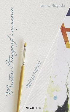 Master Stengraf i synowie Oblicza miłości