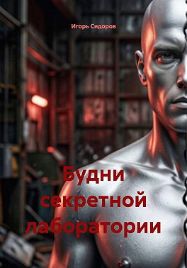 Будни секретной лаборатории