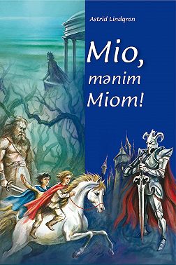 Mio, mənim Miom