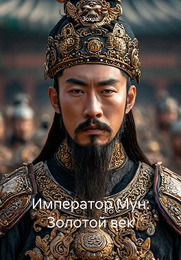 Император Мун: Золотой век