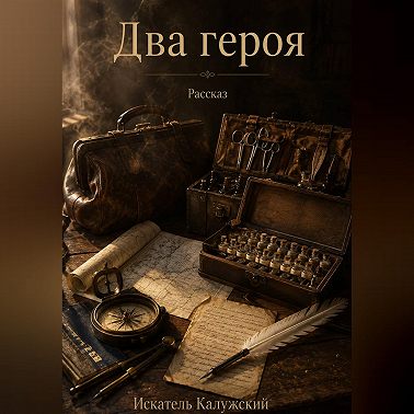 Два героя