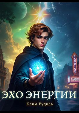 Эхо энергии