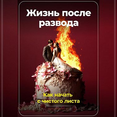 Жизнь после развода: Как начать с чистого листа