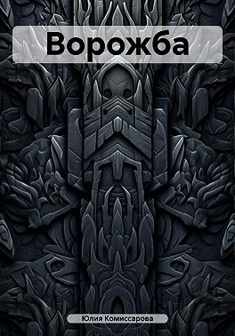 Ворожба