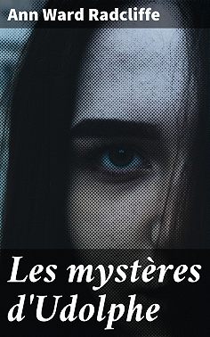 Les mystères d'Udolphe
