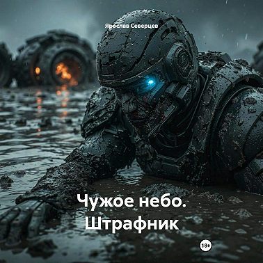 Чужое небо. Штрафник
