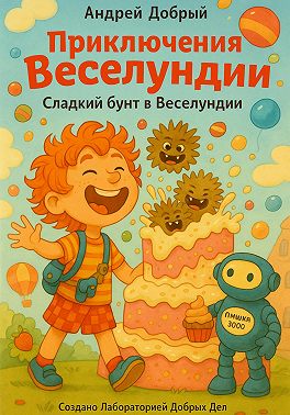 Сладкий бунт в Веселундии