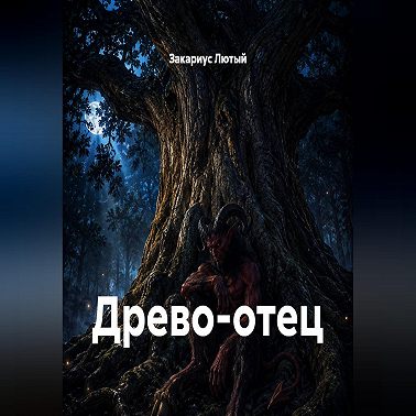 Древо-отец